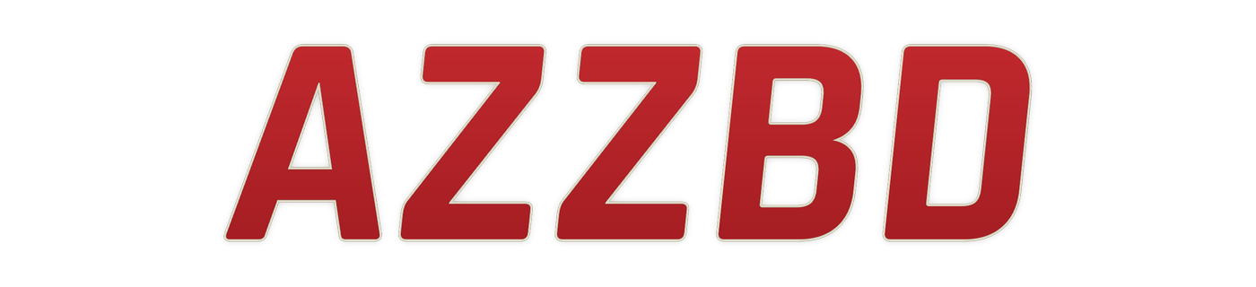 azzbd লোগো